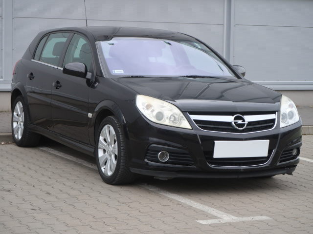 Opel Signum 2007