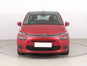 Citroen C4 Grand Picasso - 2014