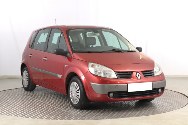 Renault Scenic 2006