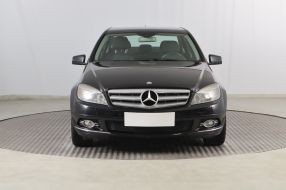 Mercedes-Benz C - 2009