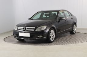 Mercedes-Benz C - 2009