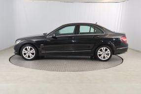 Mercedes-Benz C - 2009
