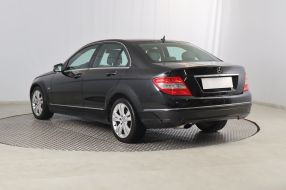 Mercedes-Benz C - 2009