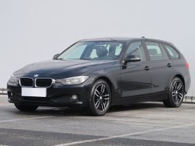 BMW 3 - 2013