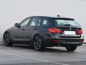 BMW 3 - 2013