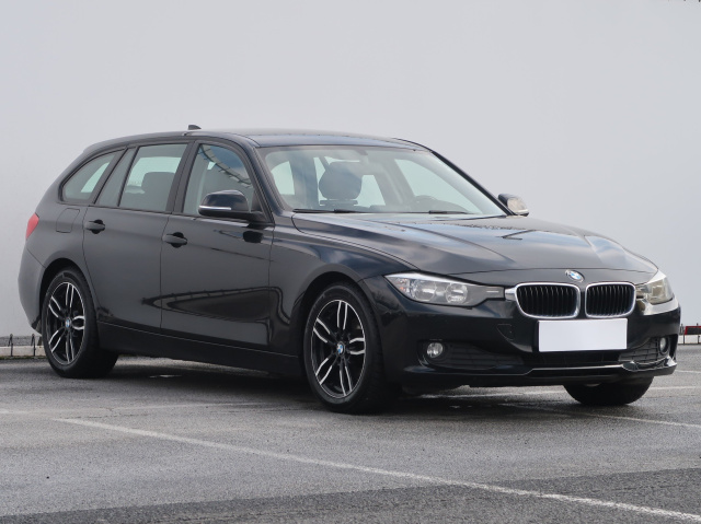 BMW 3 2013