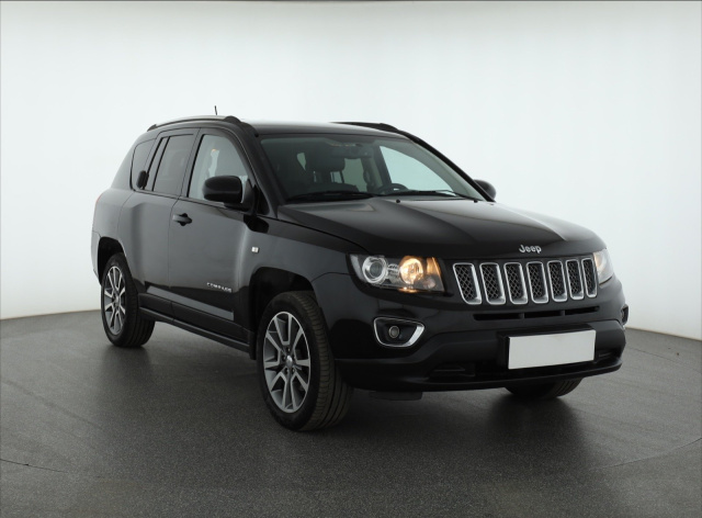 Jeep Compass 2013