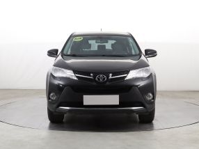 Toyota RAV 4 - 2014