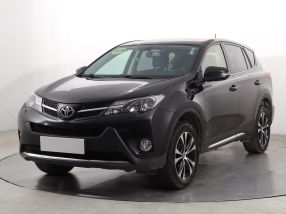 Toyota RAV 4 - 2014