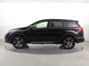 Toyota RAV 4 - 2014