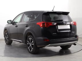 Toyota RAV 4 - 2014