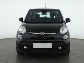 Fiat 500L - 2014