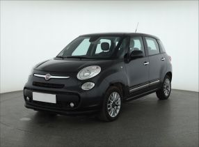Fiat 500L - 2014