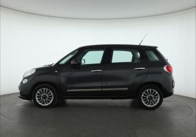 Fiat 500L - 2014
