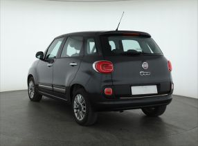 Fiat 500L - 2014