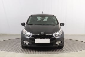 Kia Ceed - 2015