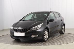 Kia Ceed - 2015