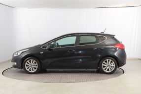 Kia Ceed - 2015