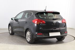 Kia Ceed - 2015