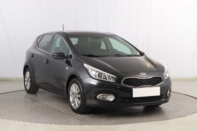 Kia Ceed 2015