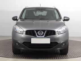 Nissan Qashqai - 2012