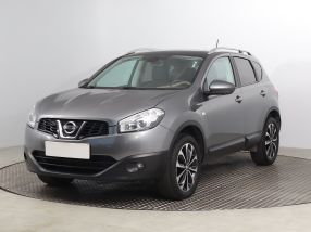 Nissan Qashqai - 2012