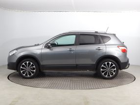 Nissan Qashqai - 2012
