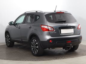 Nissan Qashqai - 2012
