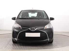 Toyota Yaris - 2016