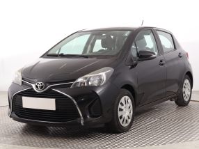 Toyota Yaris - 2016