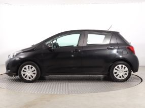 Toyota Yaris - 2016