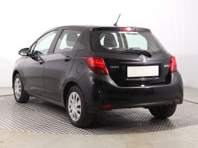 Toyota Yaris - 2016