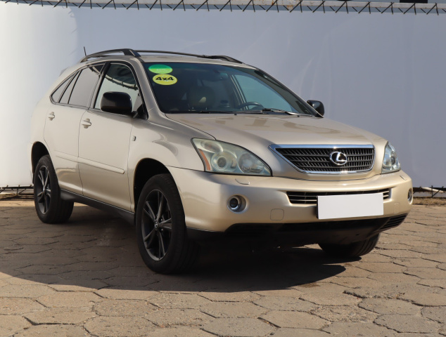 Lexus RX 2006