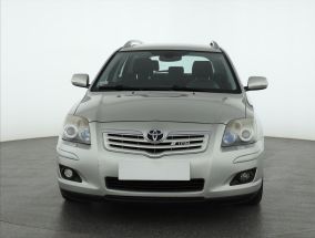 Toyota Avensis - 2007