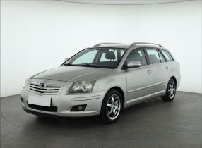Toyota Avensis - 2007