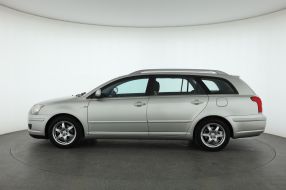 Toyota Avensis - 2007
