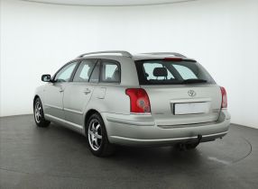 Toyota Avensis - 2007