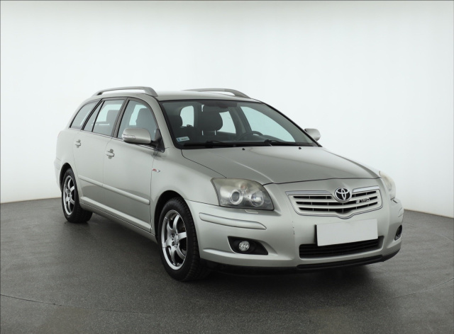 Toyota Avensis 2007