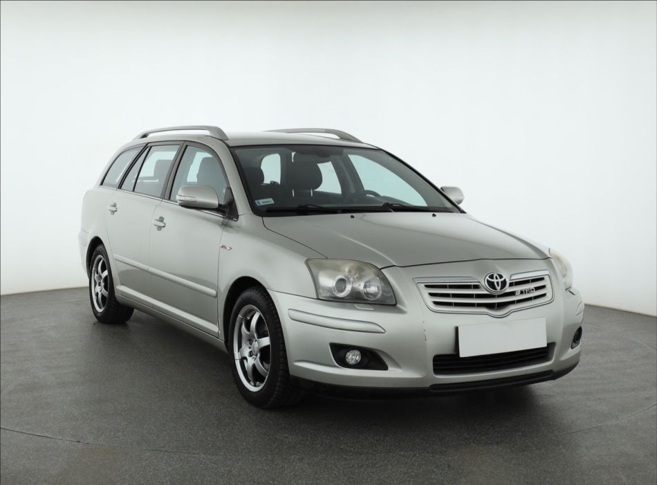 Toyota Avensis - 2007