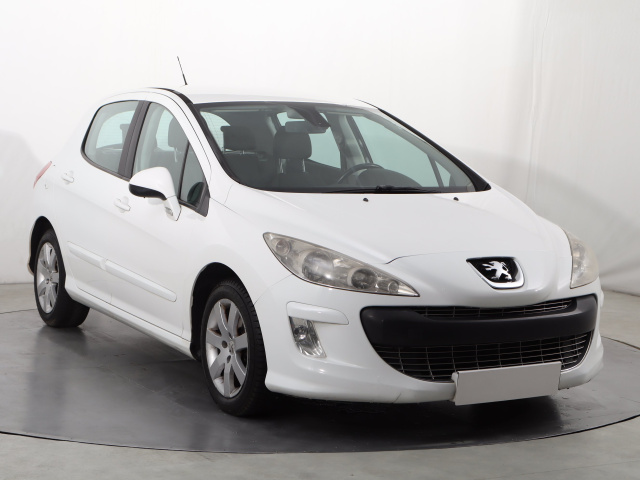 Peugeot 308 2008