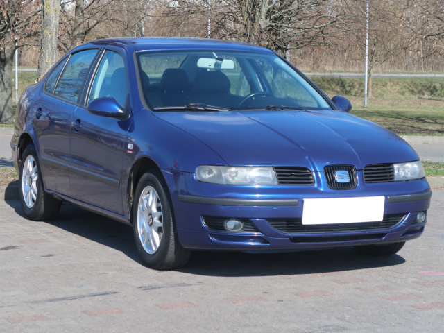Seat Toledo 2003