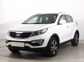Kia Sportage - 2013