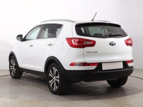 Kia Sportage - 2013