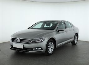 Volkswagen Passat - 2016