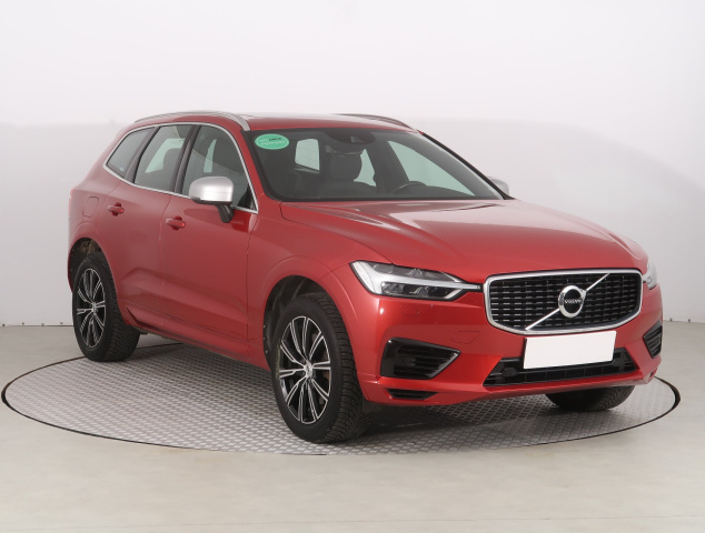 Volvo XC60 2019