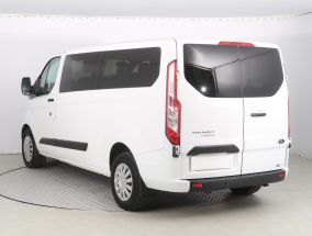 Ford Transit Custom - 2020