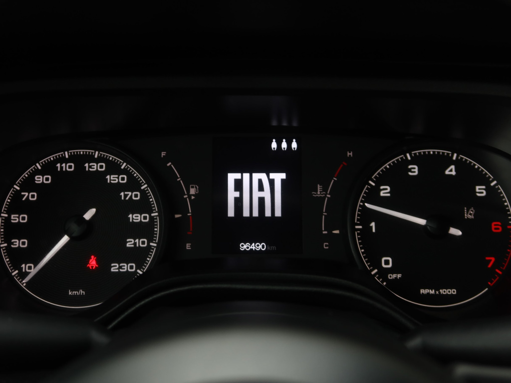 Fiat Tipo