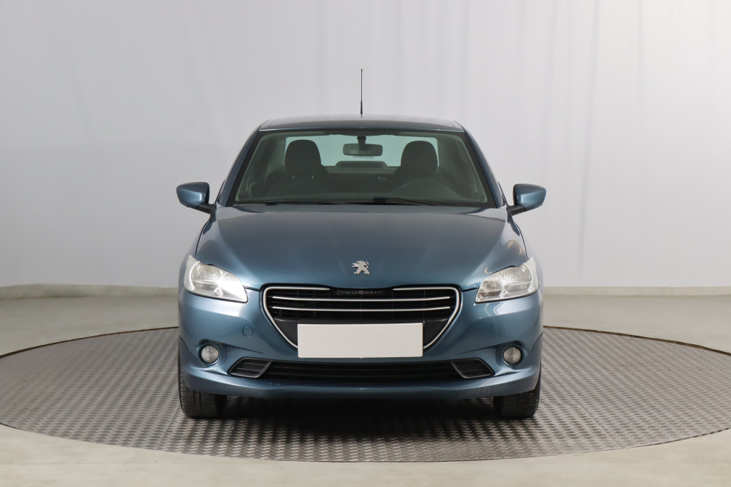 Peugeot 301