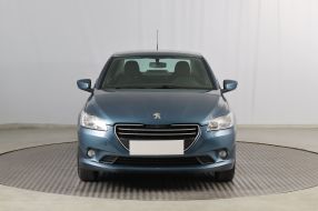 Peugeot 301 - 2013
