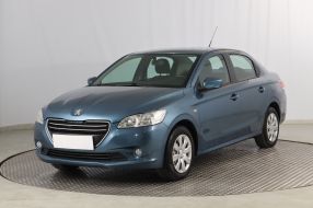 Peugeot 301 - 2013